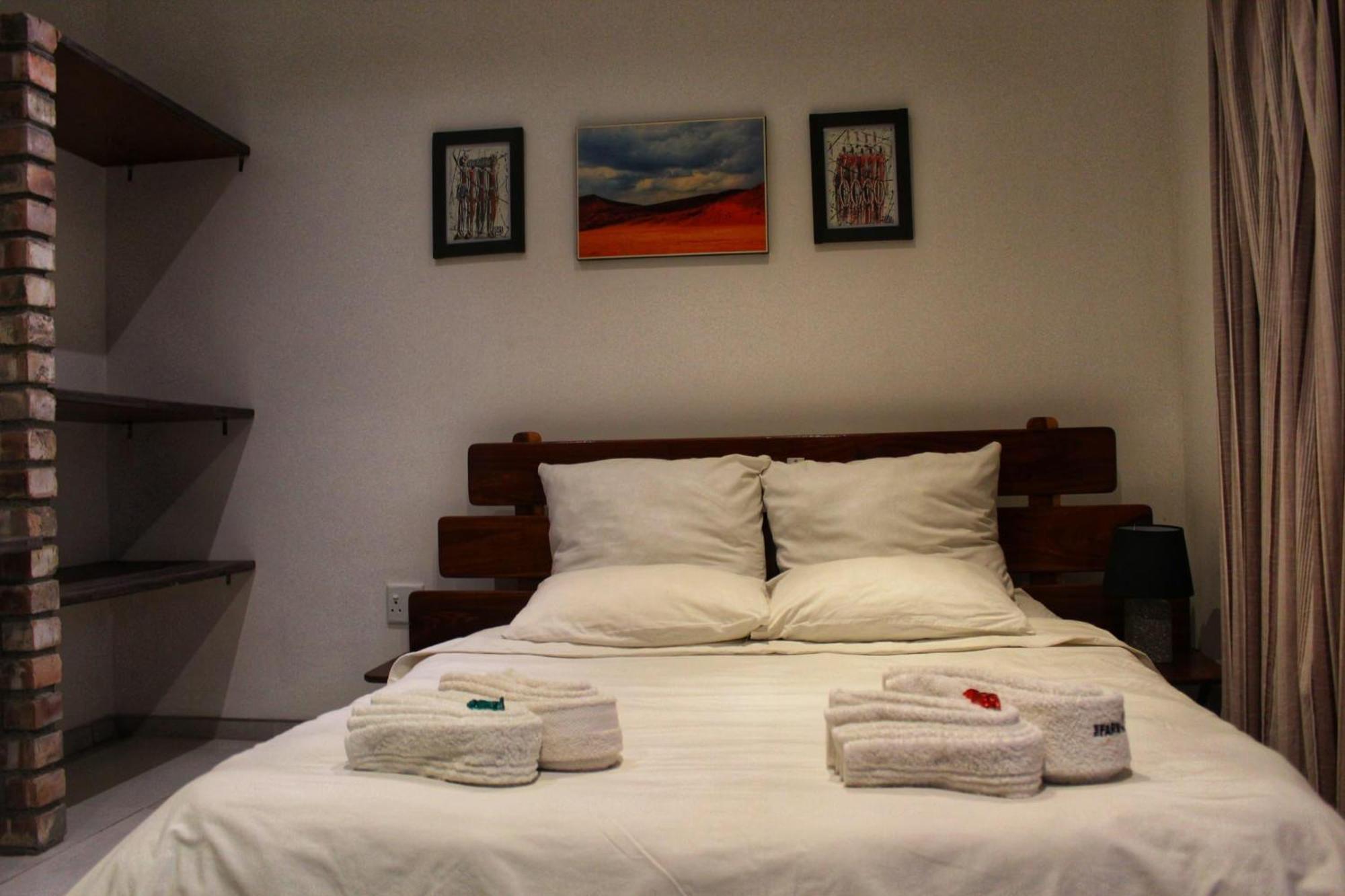 The Farmhouse Boutique Guesthouse And Beergarden Cc Outjo Cameră foto